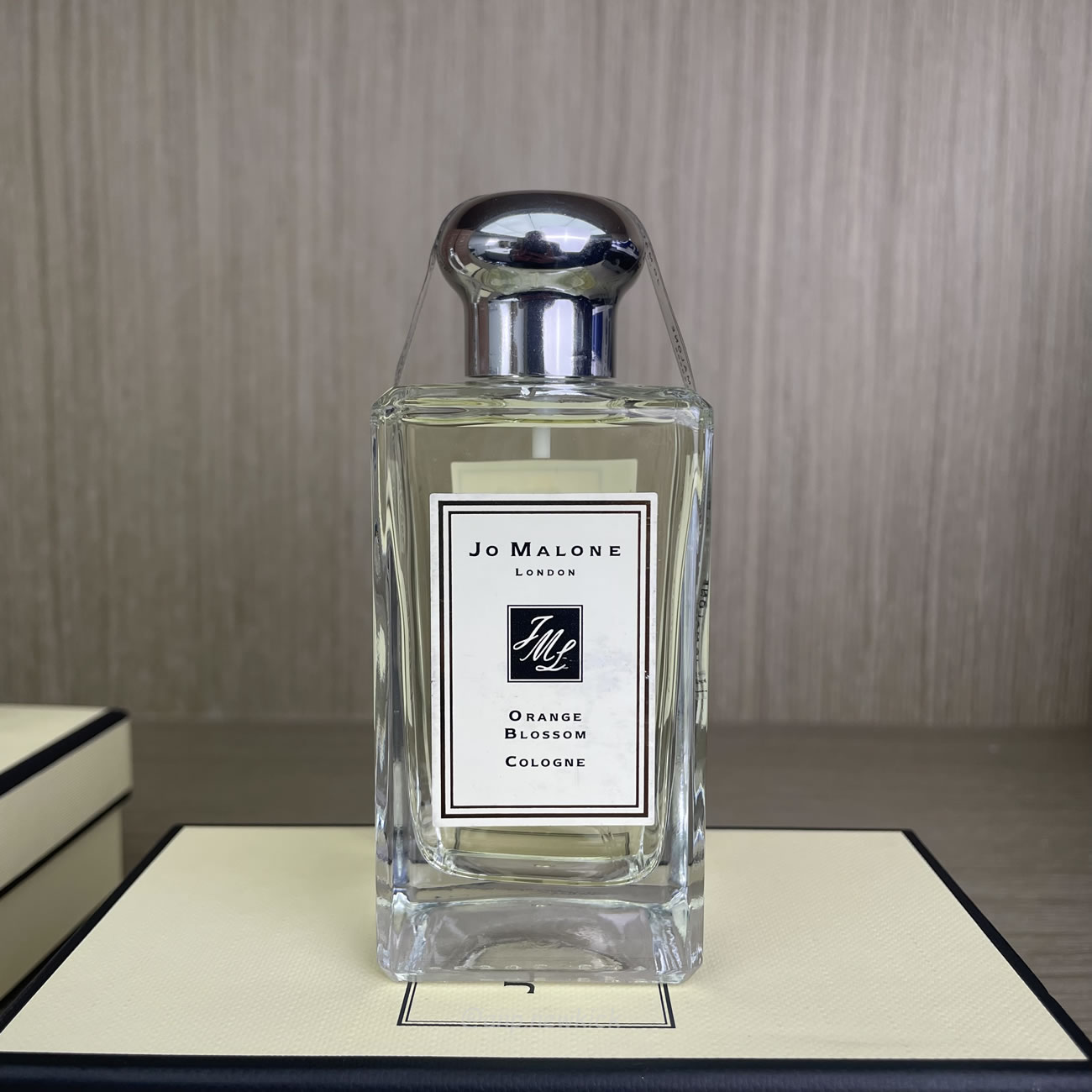 Jo Malone London Wild Bluebell Orange Blossom Cologne 100ml (6) - www.newkick.vip